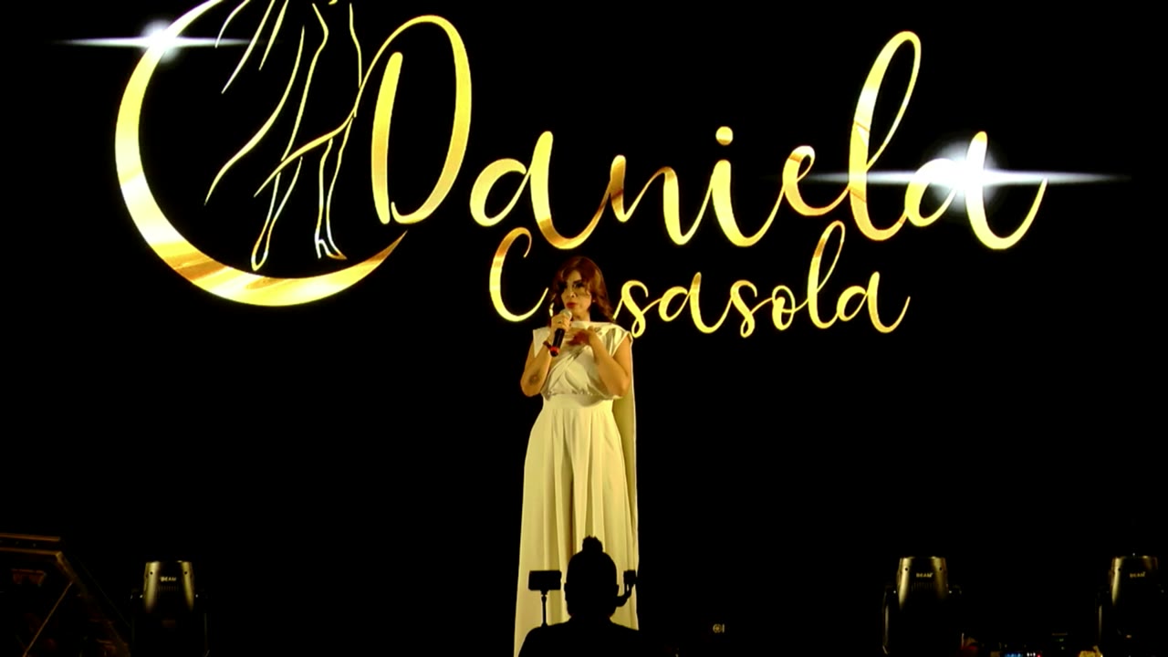 Conferencia de Daniela Casasola